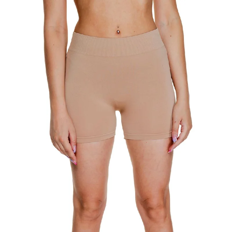 Vero Moda  Polyamide Women's Short