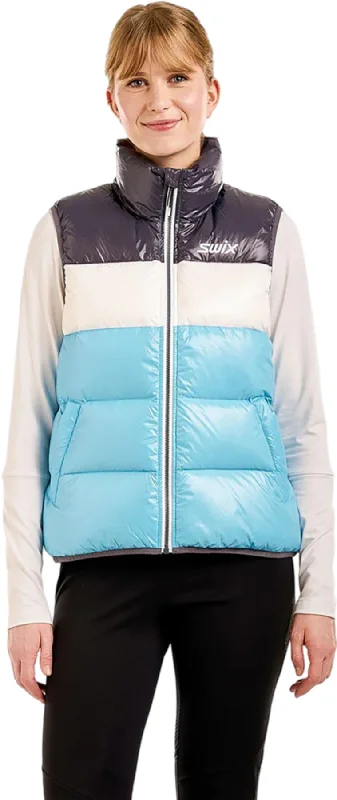 Nordland Quilted Vest - Women's|-|Veste matelassée Nordland - Femme