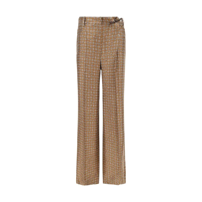 Prada Women's Pants