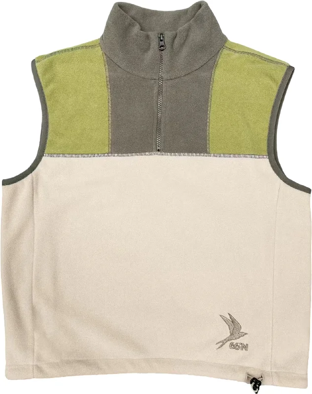 Kria Zip Neck Vest - Women's|-|Veste à col à glissière Kria - Femme