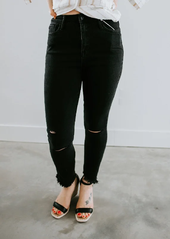 Jax Skinny Jean