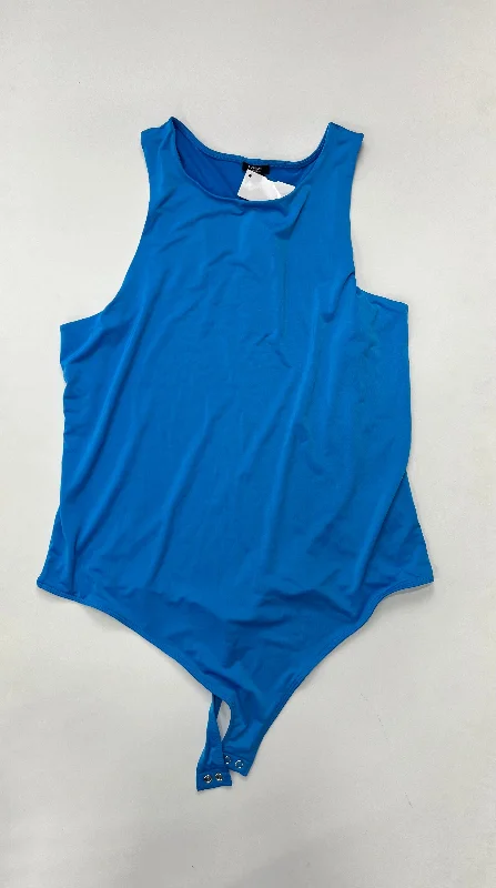 Bodysuit By Express  Size: Xl