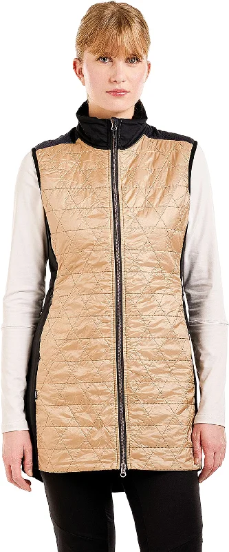 Mayen Ultra Quilted Tunic - Women's|-|Tunique ultra-matelassée Mayen - Femme