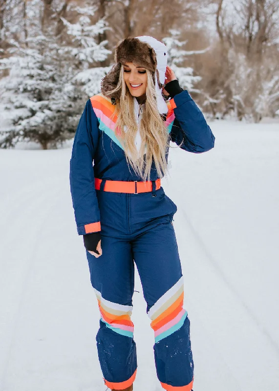 Sante Fe Shredder Snow Suit