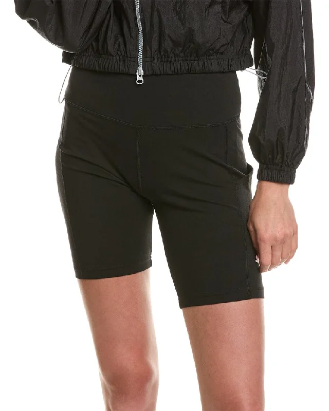 PUMA High-Waist Bike Tight