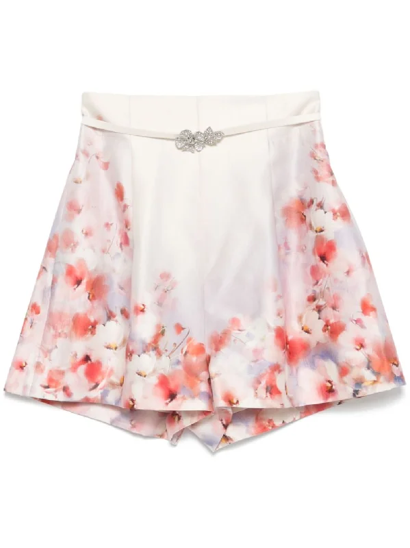 Zimmermann Women's Shorts