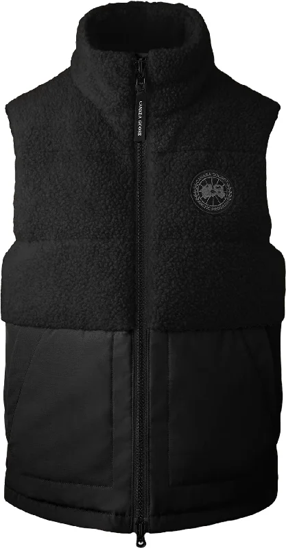 Elora Vest Black Label - Women's|-|Veste Elora Black Label - Femme