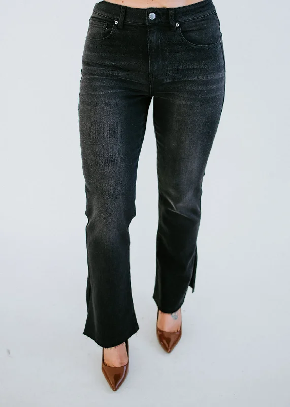 Vaughn Straight Leg Jean FINAL SALE