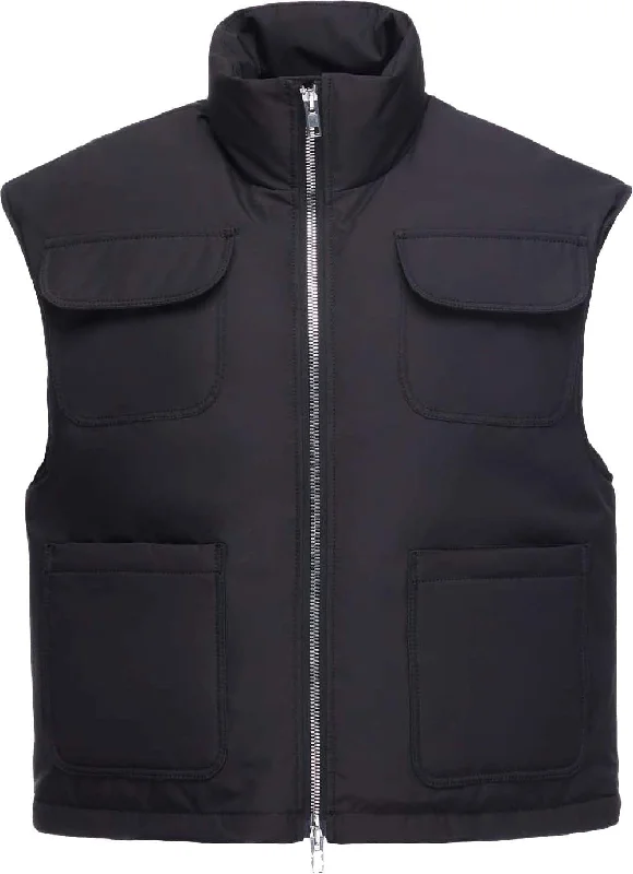 Blackcomb Down Vest - Oversized - Women's|-|Veste en duvet Blackcomb - Surdimensionnée - Femme