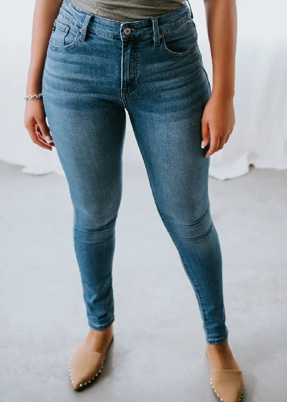 Valetta KanCan Super Skinny Jean