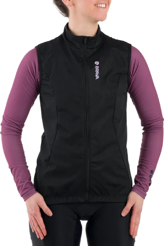 Wind Vest - Women's|-|Veste coupe-vent - Femme