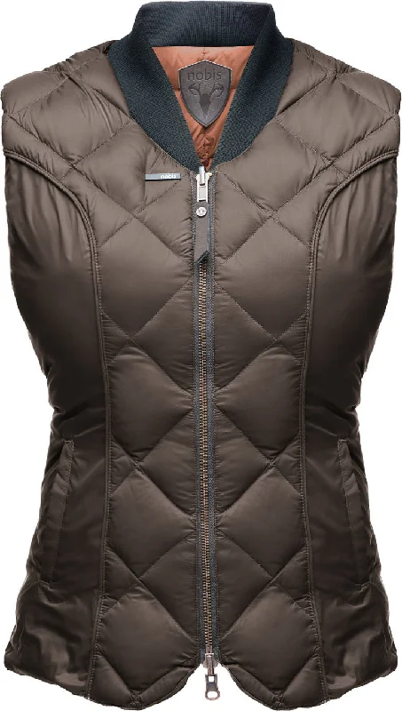 Talia Reversible Vest - Women's|-|Veste réversible Talia - Femme