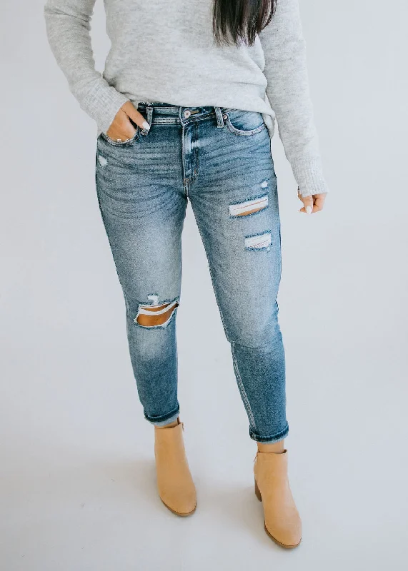 Natasha KanCan Jean FINAL SALE