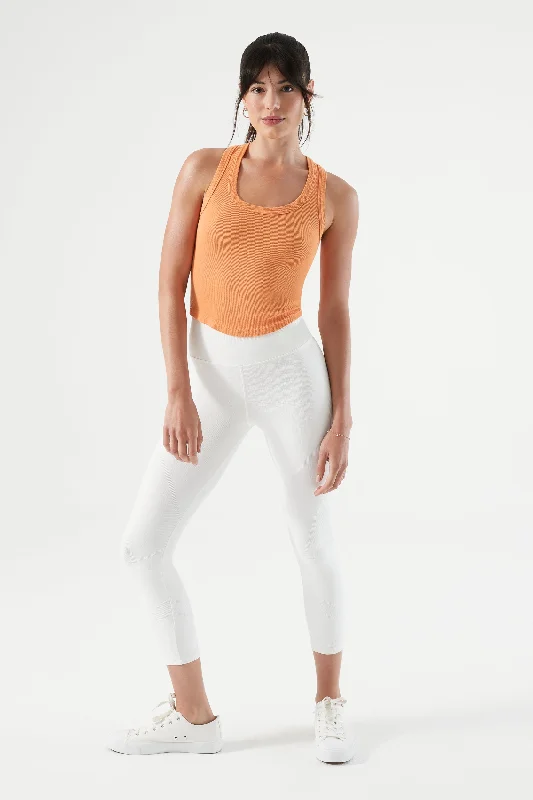 Acacia Wrap Tank