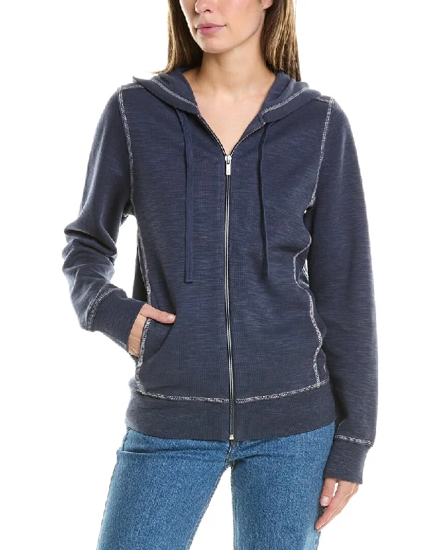 Tommy Bahama Tobago Bay Full Zip Hoodie