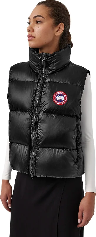 Cypress Puffer Vest - Women's|-|Veste matelassée Roxboro - Femme