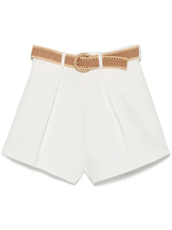 Zimmermann Women's Shorts