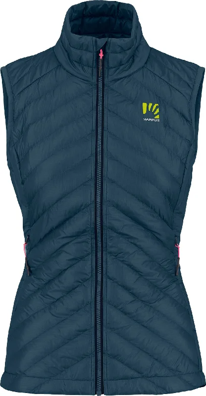 Sas Plat Vest - Women's|-|Veste Sas Plat - Femme