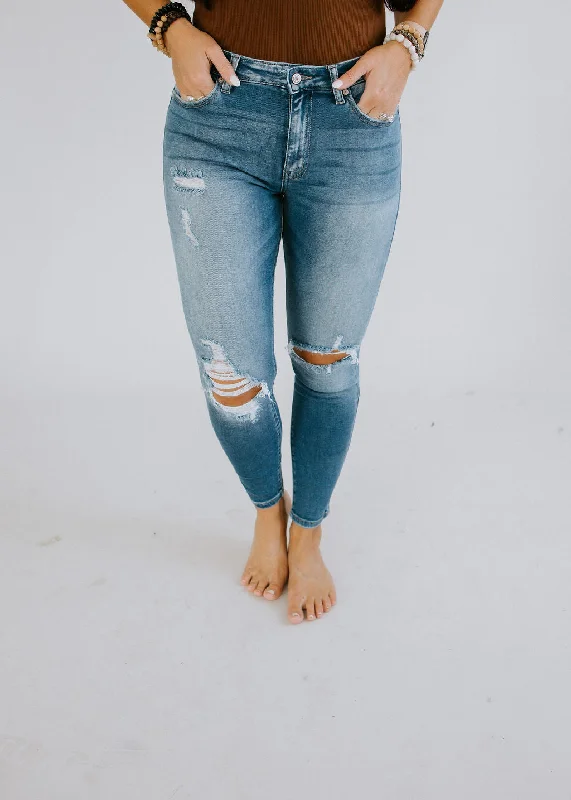 Evanie KanCan Super Skinny Jean FINAL SALE