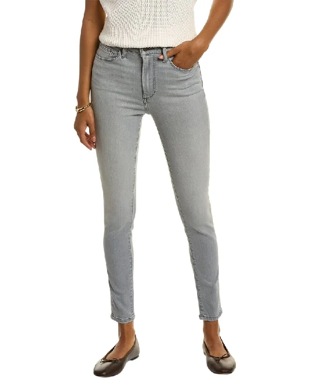 JOE'S Jeans High-Rise Mirabella Skinny Ankle Jean