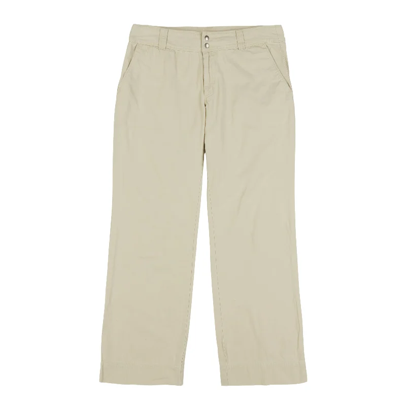 W's All-Wear Pants - Regular