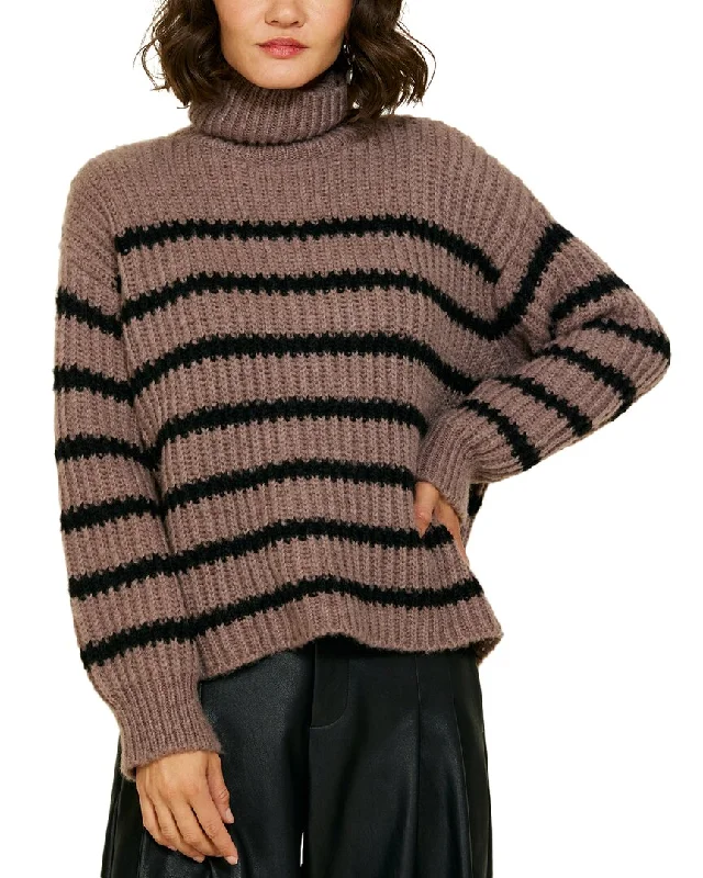 Line & Dot Ariel Sweater