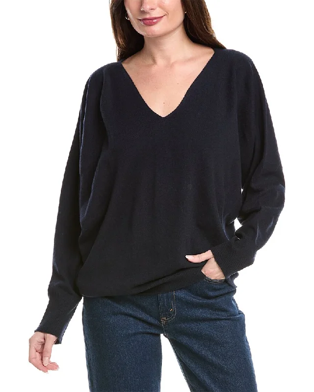 Theory Cashmere Sweater