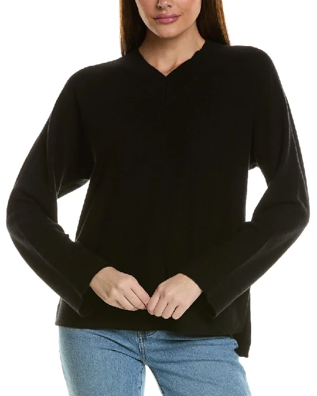 Theory Karenia Cashmere Sweater