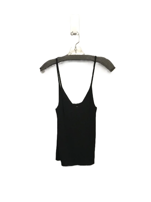 Top Sleeveless By Anthropologie  Size: S