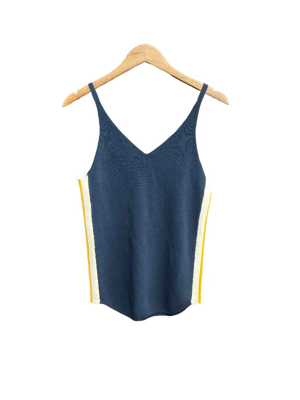 Top Sleeveless By Clothes Mentor  Size: M