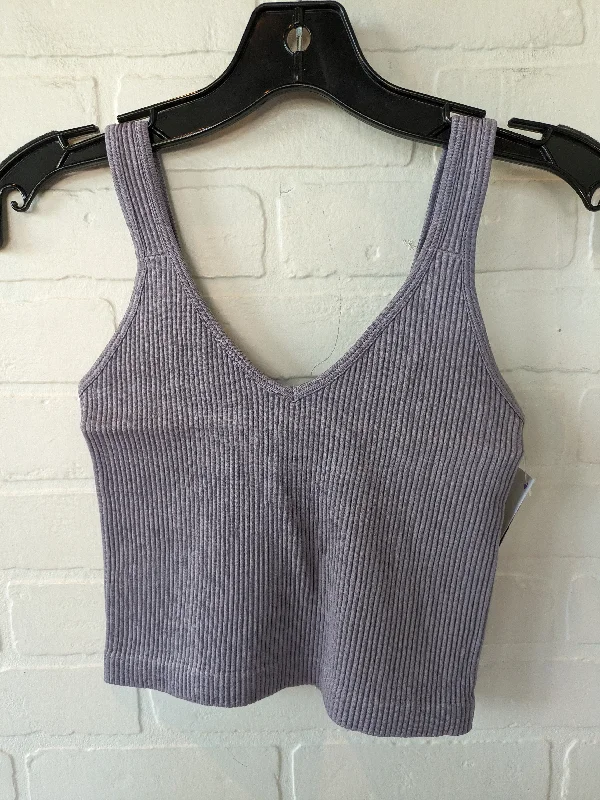 Top Sleeveless By Clothes Mentor  Size: Onesize