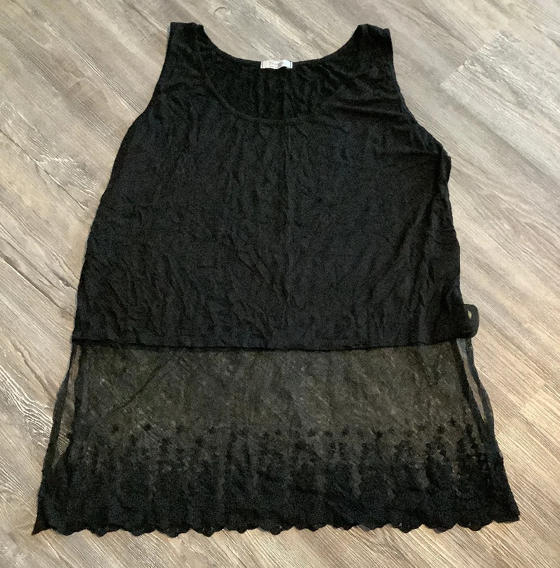 Top Sleeveless By Clothes Mentor  Size: Xl